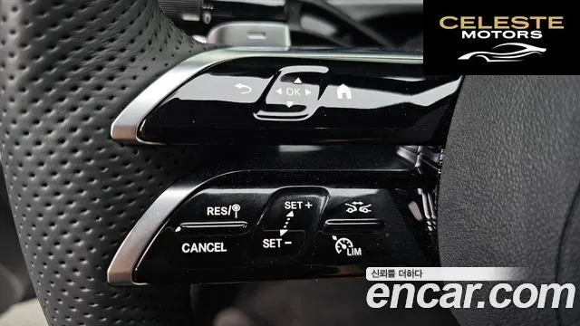 MERCEDES AMG E-Classe W214 E200 AMG Line 2026 — photo 25 sur 36