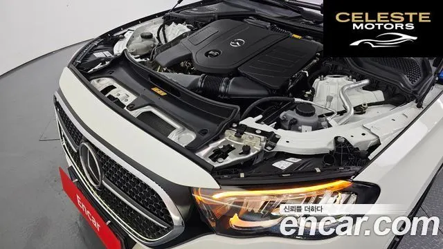 MERCEDES AMG E-Classe W214 E200 AMG Line 2026 — photo 6 sur 36