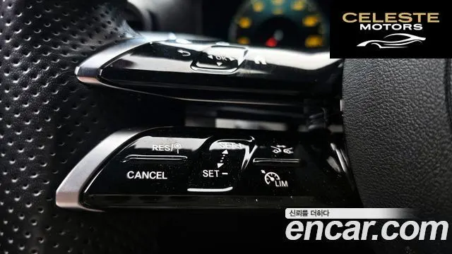 MERCEDES AMG E-Classe W213 E350 4MATIC AMG Line 2022 — photo 29 sur 29