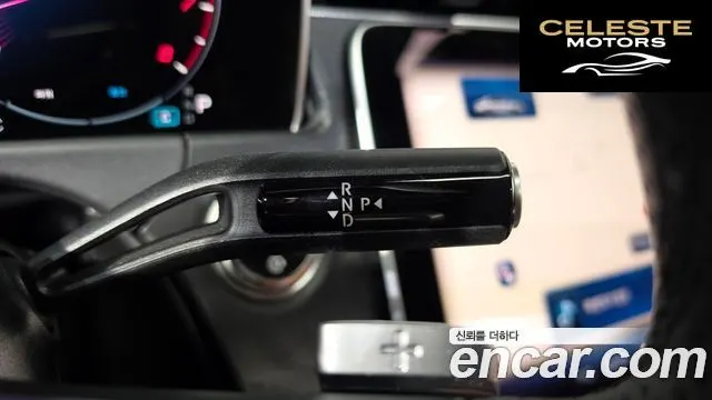 MERCEDES AMG E-Classe W214 E200 AMG Line 2026 — photo 12 sur 36
