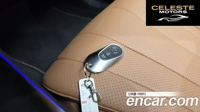 MERCEDES AMG E-Classe W214 E200 AMG Line 2026 — photo 21 sur 36