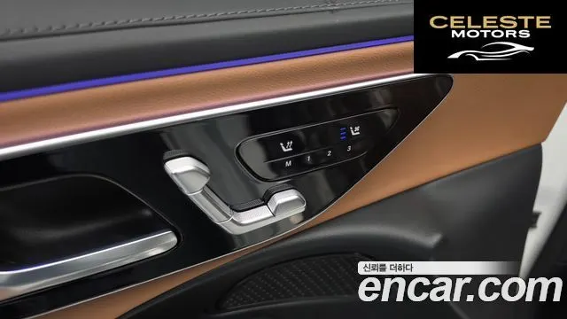 MERCEDES AMG E-Classe W214 E200 AMG Line 2026 — photo 26 sur 36