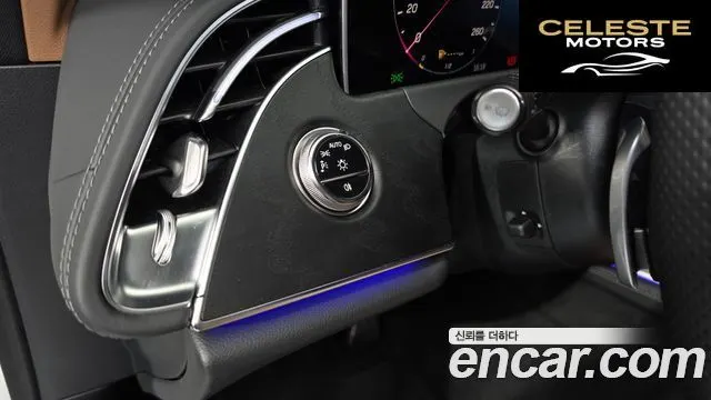 MERCEDES AMG E-Classe W214 E200 AMG Line 2026 — photo 29 sur 36