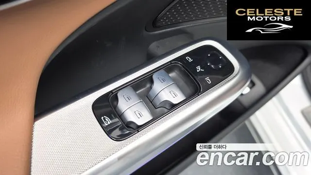 MERCEDES AMG E-Classe W214 E200 AMG Line 2026 — photo 36 sur 36