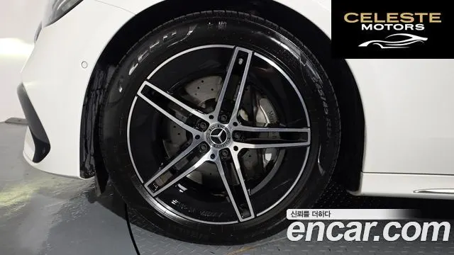 MERCEDES AMG E-Classe W214 E200 AMG Line 2026 — photo 5 sur 36
