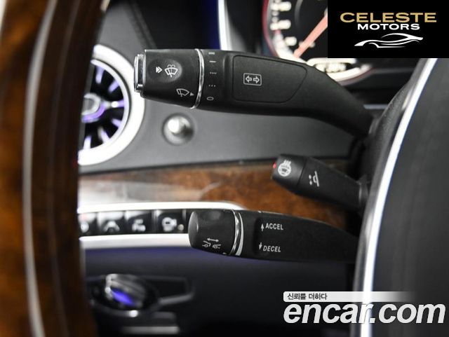MERCEDES AMG S-Classe W222 S63 AMG 4MATIC 2014 — photo 13 sur 25