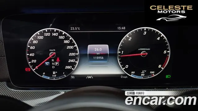 MERCEDES AMG CLS-Classe C257 CLS300d AMG Line 2020 — photo 11 sur 35