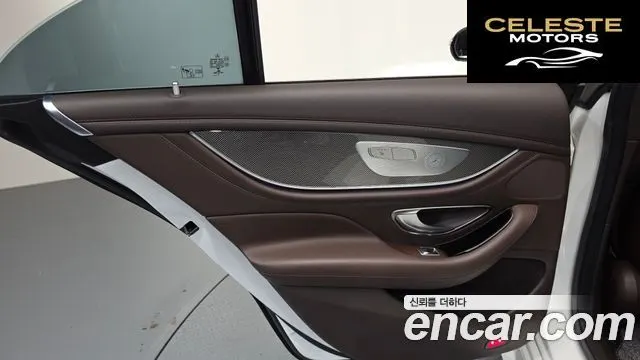MERCEDES AMG CLS-Classe C257 CLS300d AMG Line 2020 — photo 15 sur 35