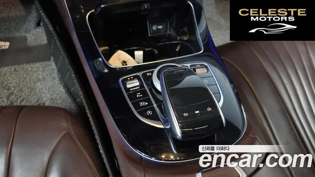 MERCEDES AMG CLS-Classe C257 CLS300d AMG Line 2020 — photo 25 sur 35