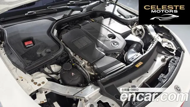 MERCEDES AMG CLS-Classe C257 CLS300d AMG Line 2020 — photo 6 sur 35