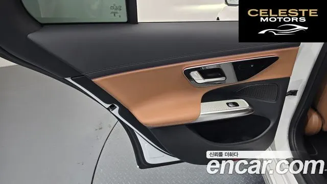 MERCEDES AMG E-Classe W214 E200 AMG Line 2026 — photo 15 sur 33