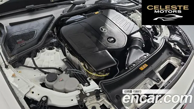 MERCEDES AMG E-Classe W214 E200 AMG Line 2026 — photo 6 sur 33