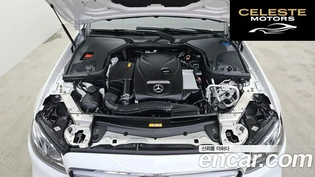 MERCEDES AMG E-Classe W213 E300 4MATIC AMG Line 2019 — photo 6 sur 26