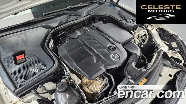 MERCEDES AMG E-Classe W213 E220d 4MATIC AMG Line 2021 — photo 6 sur 35