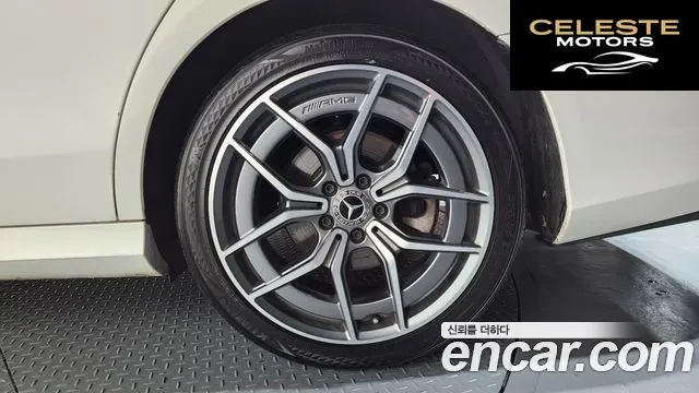 MERCEDES AMG E-Classe W213 E220d 4MATIC AMG Line 2021 — photo 7 sur 35