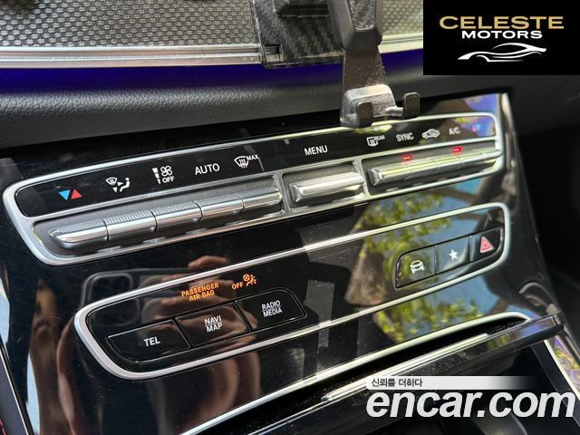 MERCEDES AMG E-Classe W213 E53 AMG 4MATIC+ Coupé 2021 — photo 13 sur 26