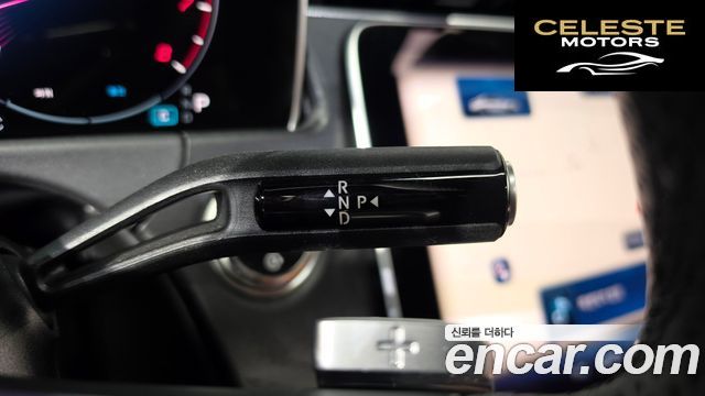 MERCEDES AMG E-Classe W214 E200 AMG Line 2026 — photo 12 sur 36