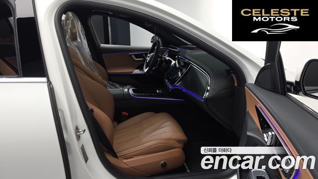 MERCEDES AMG E-Classe W214 E200 AMG Line 2026 — photo 16 sur 36