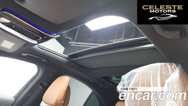 MERCEDES AMG E-Classe W214 E200 AMG Line 2026 — photo 23 sur 36