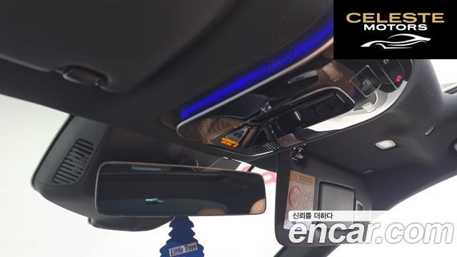 MERCEDES AMG E-Classe W214 E200 AMG Line 2026 — photo 28 sur 36