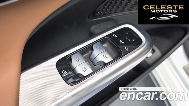 MERCEDES AMG E-Classe W214 E200 AMG Line 2026 — photo 36 sur 36