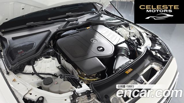 MERCEDES AMG E-Classe W214 E200 AMG Line 2026 — photo 6 sur 36