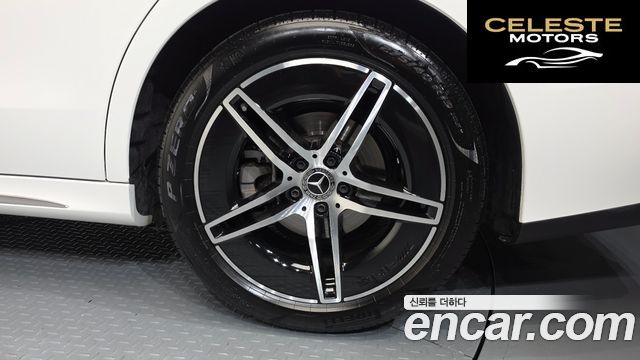 MERCEDES AMG E-Classe W214 E200 AMG Line 2026 — photo 7 sur 36