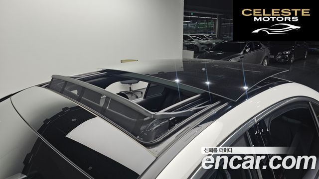 MERCEDES AMG E-Classe W214 E300 4MATIC AMG Line 2024 — photo 22 sur 31