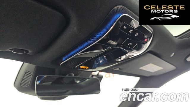 MERCEDES AMG E-Classe W214 E300 4MATIC AMG Line 2024 — photo 26 sur 31