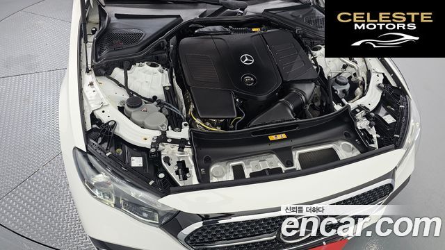 MERCEDES AMG E-Classe W214 E300 4MATIC AMG Line 2024 — photo 6 sur 31