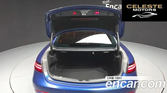 MERCEDES AMG E-Classe W213 E53 AMG 4MATIC+ Coupé 2021 — photo 25 sur 39