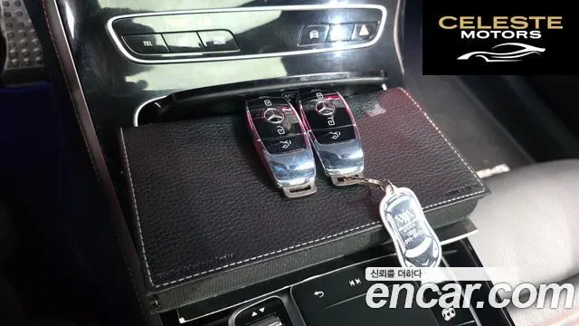 MERCEDES AMG E-Classe W213 E53 AMG 4MATIC+ Coupé 2021 — photo 30 sur 39