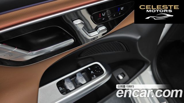 MERCEDES AMG E-Classe W214 E200 AMG Line 2026 — photo 33 sur 33