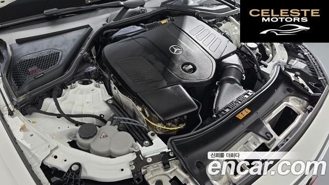 MERCEDES AMG E-Classe W214 E200 AMG Line 2026 — photo 6 sur 33