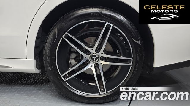 MERCEDES AMG E-Classe W214 E200 AMG Line 2026 — photo 7 sur 33