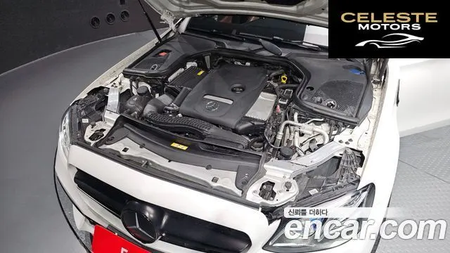 MERCEDES AMG E-Classe W213 E300 4MATIC AMG Line 2018 — photo 6 sur 26