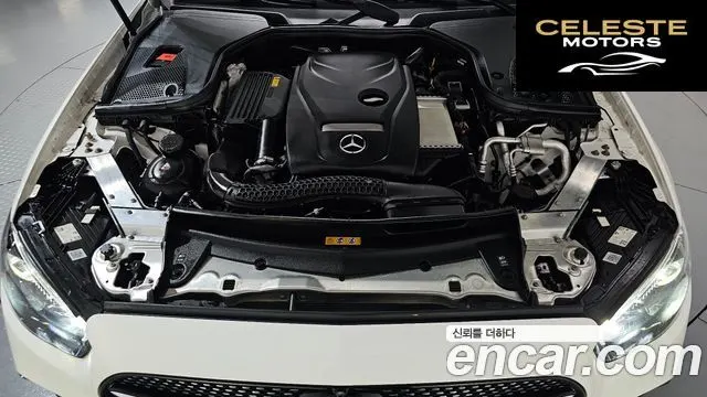 MERCEDES AMG E-Classe W213 E250 AMG Line 2023 — photo 5 sur 36