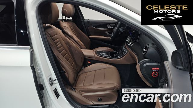 MERCEDES AMG E-Classe W213 E250 AMG Line 2023 — photo 15 sur 36