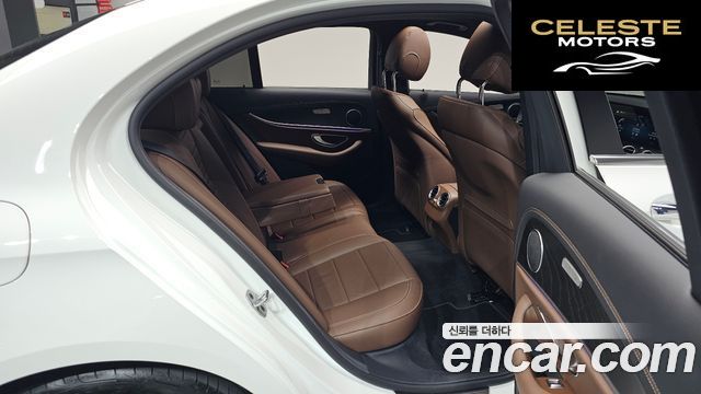 MERCEDES AMG E-Classe W213 E250 AMG Line 2023 — photo 16 sur 36