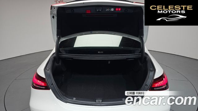 MERCEDES AMG E-Classe W213 E250 AMG Line 2023 — photo 25 sur 36