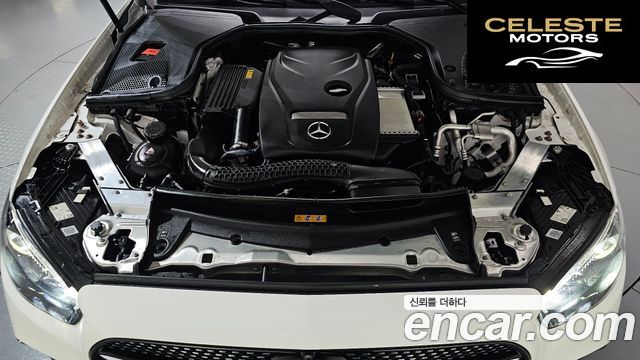MERCEDES AMG E-Classe W213 E250 AMG Line 2023 — photo 5 sur 36