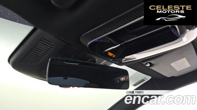 MERCEDES AMG EQS V297 EQS450+ AMG Line 2022 — photo 29 sur 38