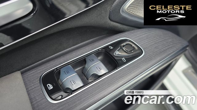MERCEDES AMG EQS V297 EQS450+ AMG Line 2022 — photo 38 sur 38