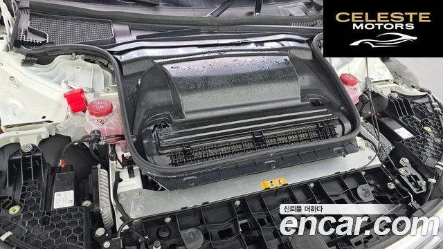 MERCEDES AMG EQS V297 EQS450+ AMG Line 2022 — photo 6 sur 38