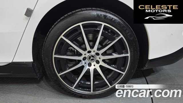MERCEDES AMG EQS V297 EQS450+ AMG Line 2022 — photo 7 sur 38