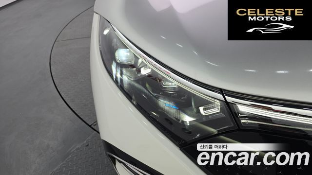 MERCEDES AMG EQS V297 EQS450+ AMG Line 2022 — photo 8 sur 38