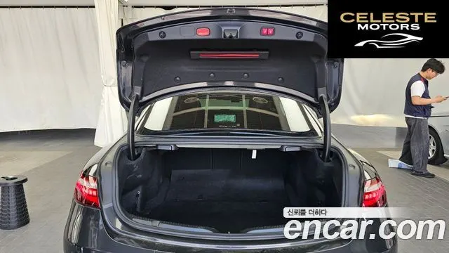 MERCEDES AMG E-Classe W213 E53 AMG 4MATIC+ Coupé 2021 — photo 26 sur 32