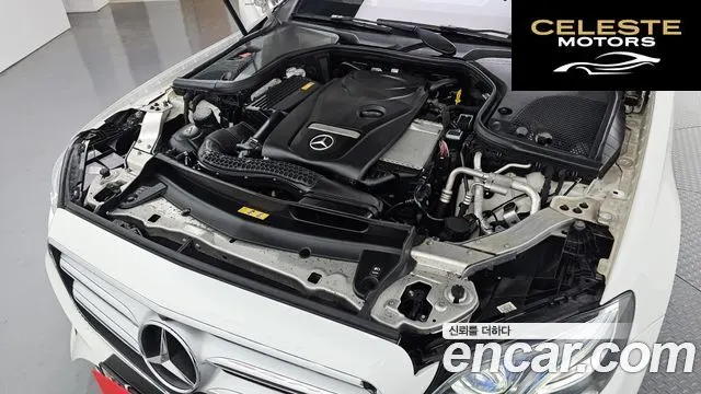 MERCEDES AMG E-Classe W213 E300 4MATIC AMG Line 2018 — photo 6 sur 32