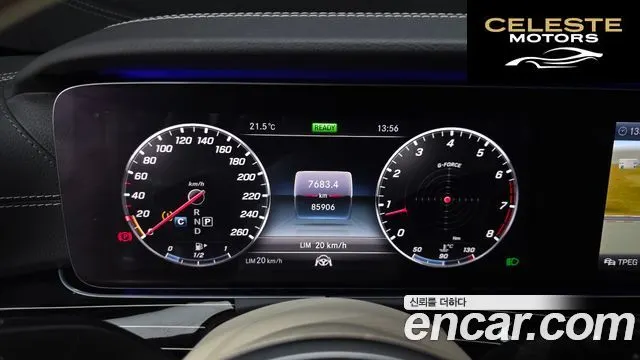 MERCEDES AMG CLS-Classe C257 CLS450 4MATIC AMG Line 2019 — photo 11 sur 30