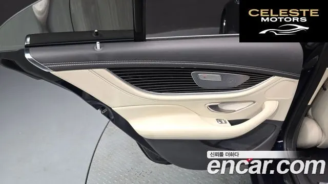 MERCEDES AMG CLS-Classe C257 CLS450 4MATIC AMG Line 2019 — photo 15 sur 30